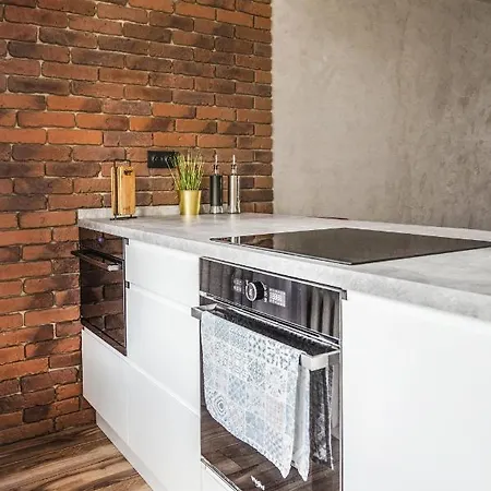 Stylowa Oaza W Sercu Miasta * Wrocław