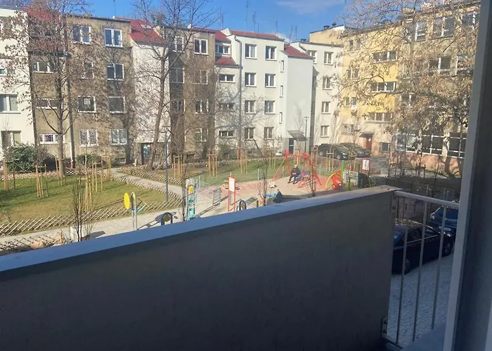 Stylowa Oaza W Sercu Miasta * Wrocław