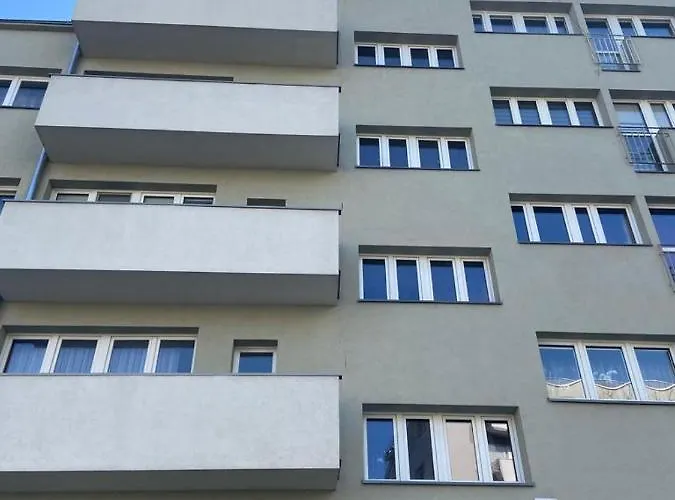 Apartament Stylowa Oaza W Sercu Miasta Wrocław