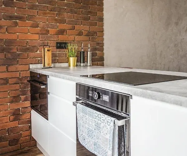 Stylowa Oaza W Sercu Miasta * Wrocław