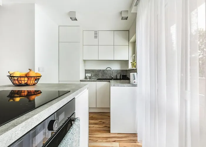 Stylowa Oaza W Sercu Miasta * Wrocław