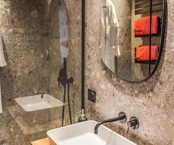 Apartament Stylowa Oaza W Sercu Miasta *