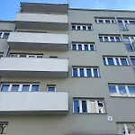 شقة Stylowa Oaza W Sercu Miasta فروتسواف