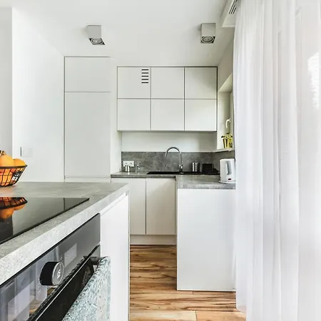 Stylowa Oaza W Sercu Miasta * Vratislav