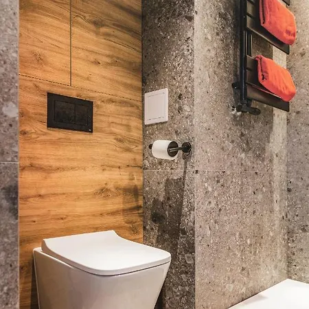 Stylowa Oaza W Sercu Miasta Apartmán Vratislav