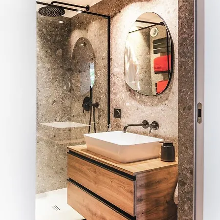 Stylowa Oaza W Sercu Miasta Apartmán Vratislav