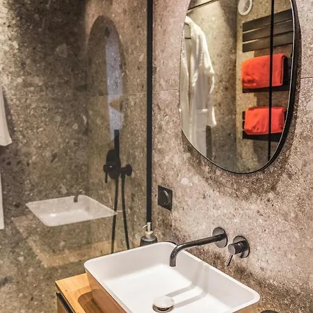 Apartmán Stylowa Oaza W Sercu Miasta *