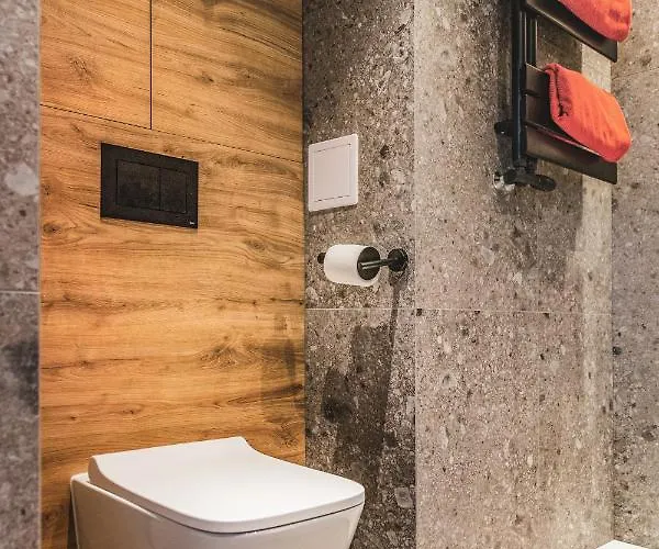 Stylowa Oaza W Sercu Miasta Apartment Wroclaw